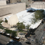 From Bryant Park to Lincoln Center-Will Mercedes Benz Fashion Week (“MBFW”) Have to Move Again?