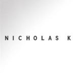 There Is Plenty of White to Wear Before Labor Day in the Nicholas K Spring 2014 Collection