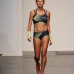 Nolcha Fashion Week’s 1:30 Shows Are the Whole Spectrum: Activewear, Casualwear, Chicwear & Swimwear