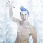 Snow Queen & Jack Frost Show — A Fashion Show Like No Other!!