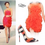 Which UTG Designer Was a Designing Match for Zendaya!?!