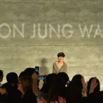 Son Jung Wan Presents “Re-composition”