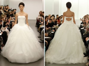 Vera-Wang-Fall-2013-Embroidered-Princess-Tulle-Bridal-Gown