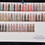 Venexiana S/S 2015 — A++ Red Carpet & Eveningwear Looks