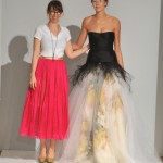 Leanne Marshall Designs for the Modern Ethereal Woman