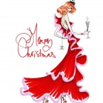 Merry Christmas & Happy Holidays from Fashion Nexus!!