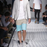 Modern, Trendy Menswear for S/S 2016