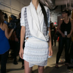 Truly Inspired Womenswear at NYFW