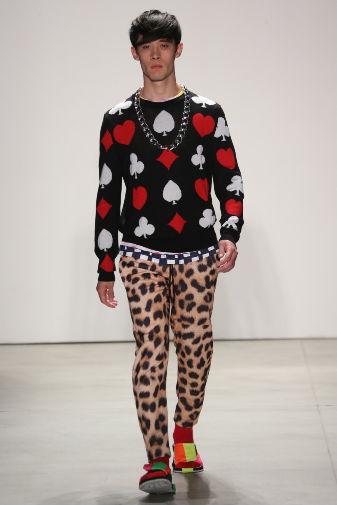 Libertine RTW Spring 2016