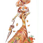 Happy Thanksgiving from Fashion Nexus!!