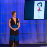 Project Runway for Betty Boop!!