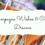 Designers go With Champagne Wishes & Caviar Dreams